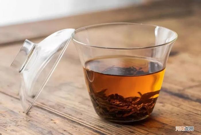 红茶的泡法与技巧红茶什么时候喝更好
