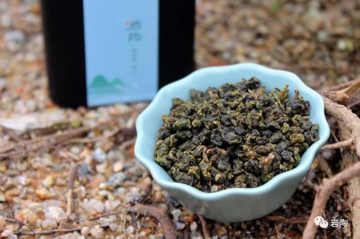 台湾乌龙茶的代表产品及品质特征