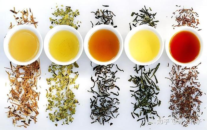 哪种茶最贵,哪种茶最有益于健康