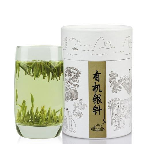 千岛银针茶,千岛银针属于单芽型绿茶吗