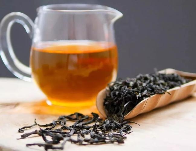肉桂茶属于什么茶红茶还是绿茶