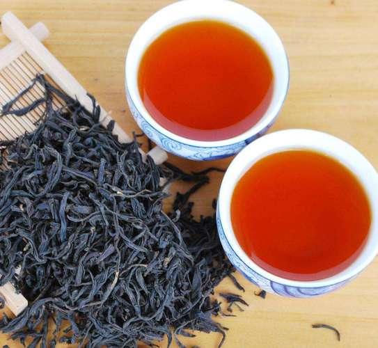 红茶的介绍和特点,红茶的特点是什么样的描述