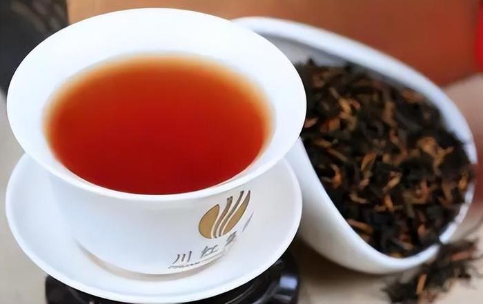 中国红茶品牌大全,2020中国十大红茶品牌排行榜