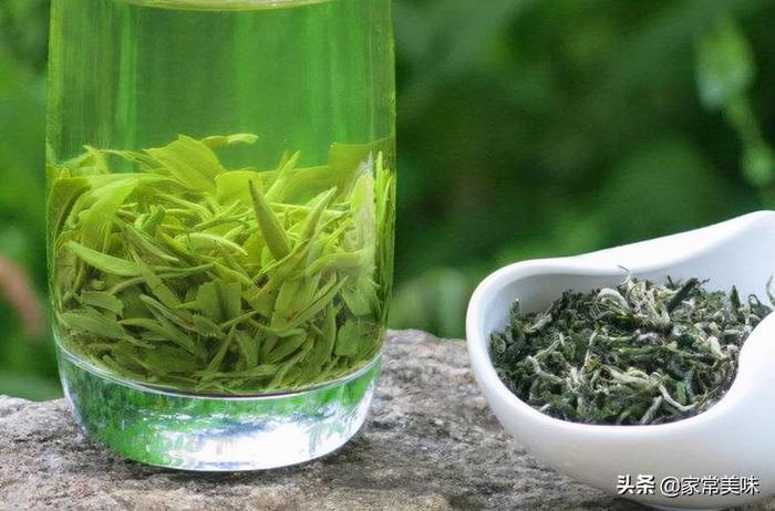 哪里的绿茶最好喝最出名全世界