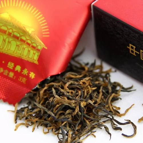 云南三宁红茶多少钱一斤