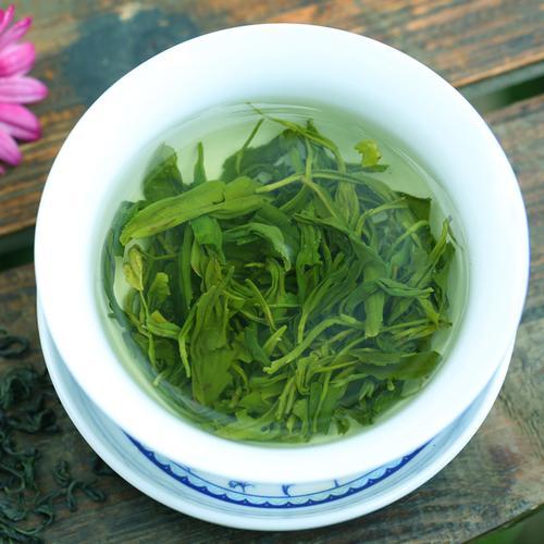 绿茶最好的是哪种,绿茶最好的品种是什么