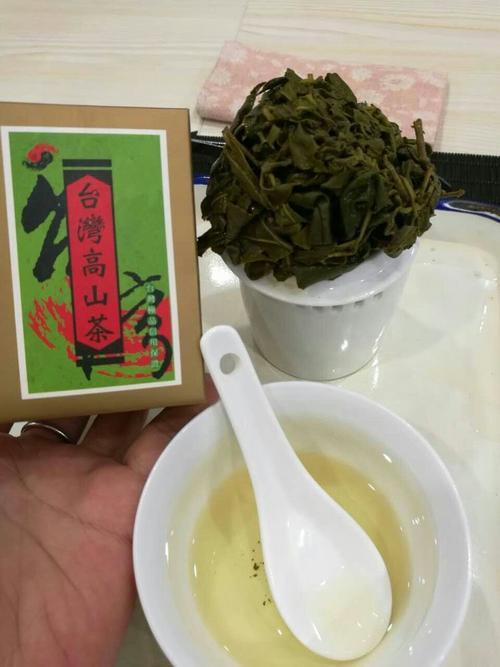 台湾名茶排名,台湾有名气的茶叶品牌