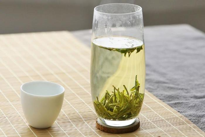 龙井茶为什么好喝,龙井茶为什么喝着像松阳香茶