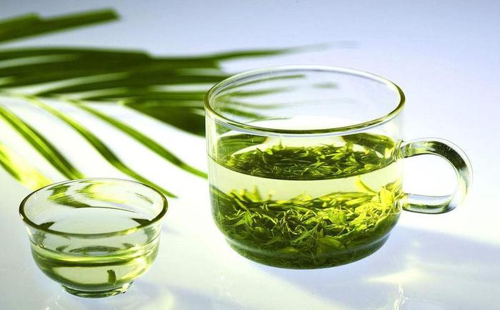 绿茶有什么效果和作用和功效