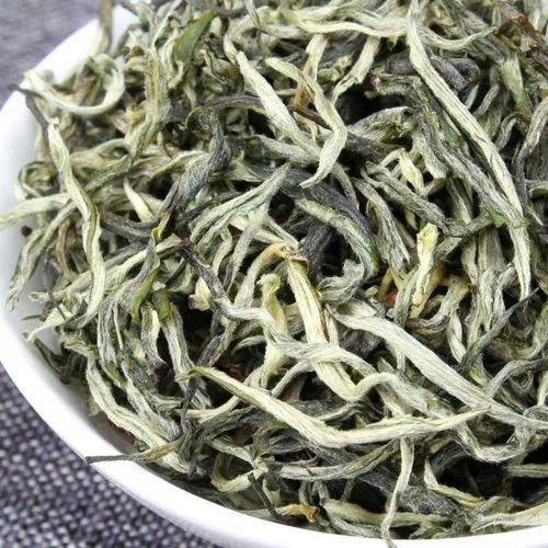 绿茶包含哪些品种的茶叶