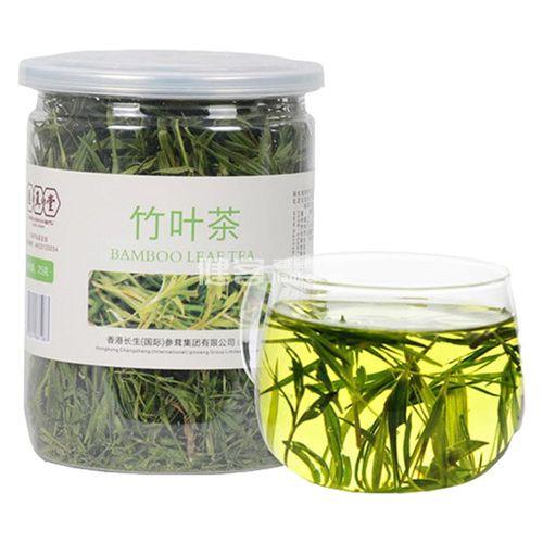 经常喝竹叶茶好吗,长期喝竹叶水对身体有好处吗