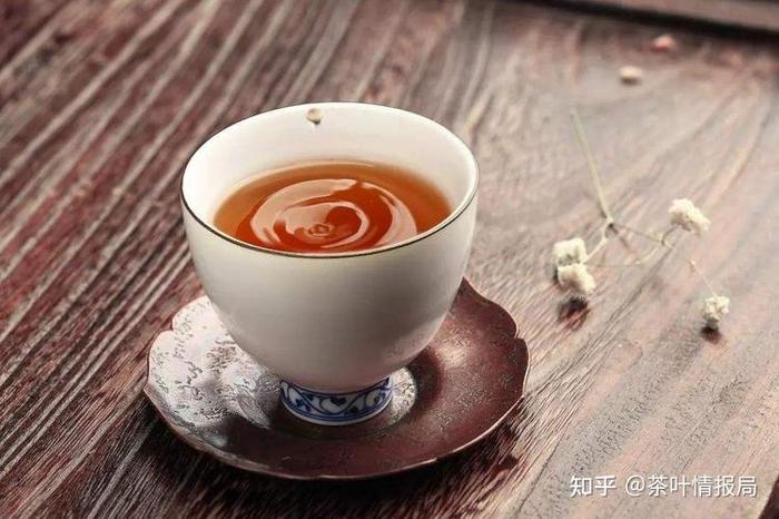 经常喝茶好不好,饮茶对身体有什么好处和坏处