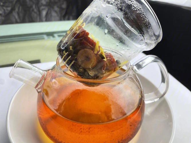 什么茶可以护肝,什么茶能减肥刮油脂肪效果好
