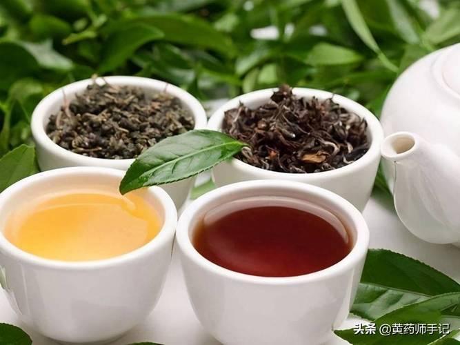 绿茶能减肥吗 红茶的功效和作用