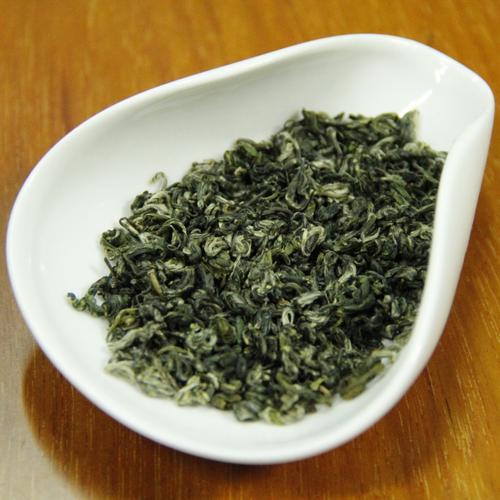 安徽宣城茶叶品种,碧螺春口感描述专业词语