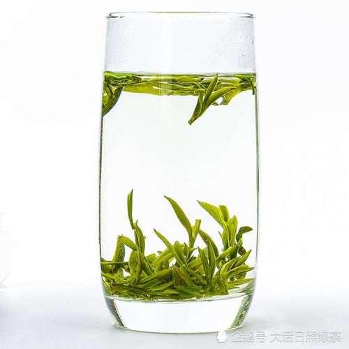 绿茶种类泡出来,绿茶泡出来是什么颜色就是好茶