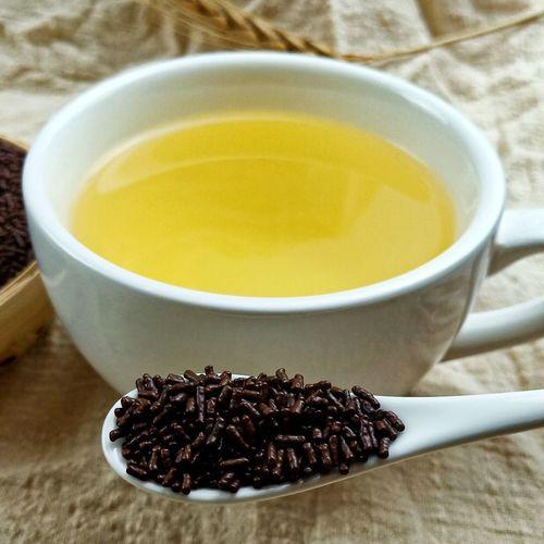 黑苦荞茶的功效与作用及副作用禁忌