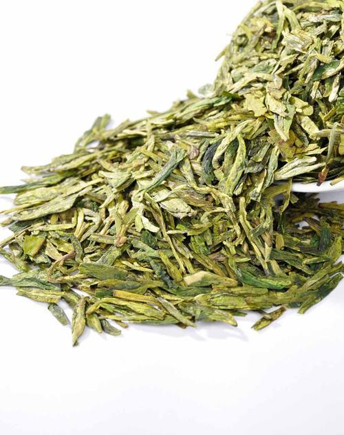 龙井茶是什么茶叶的种类