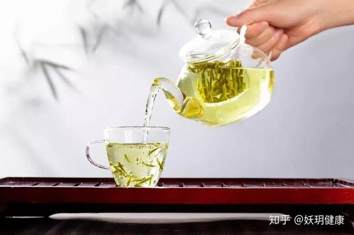 喝茶能不能减肥和减少呼噜声