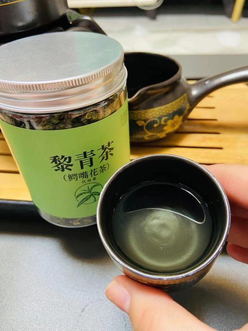 黎青茶功效和作用,黎青茶是什么茶有什么功效