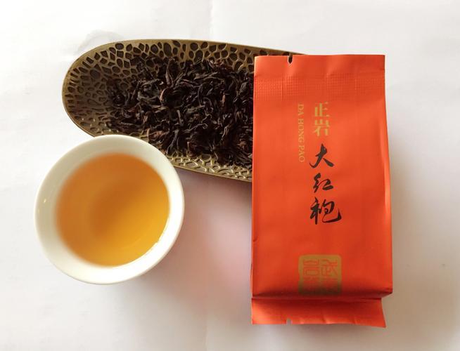 大红袍红茶价格,大红袍茶叶价格多少钱一斤2021