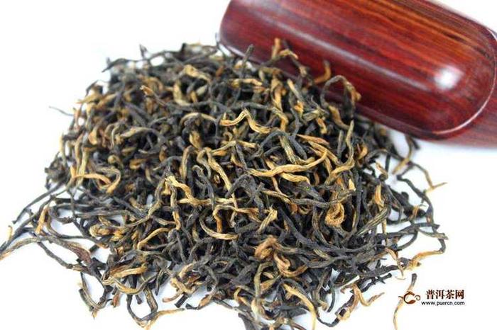 金骏眉是发酵茶吗,金骏眉属于绿茶还是红茶