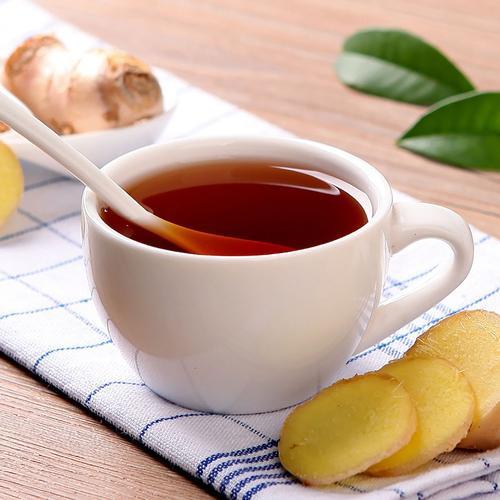 姜茶的做法步骤,姜茶的做法及饮用功效