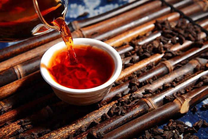 普洱茶有什么功能,普洱茶的对人体健康的功效有哪些