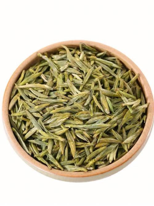 安徽茶叶的种类及特点