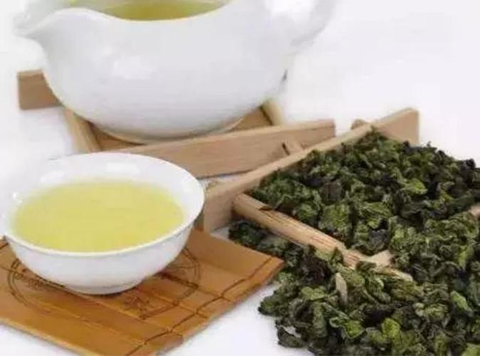 青茶属于凉性还是热性