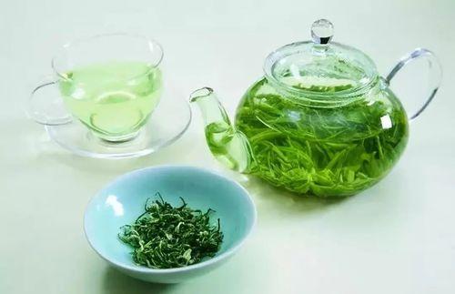 绿茶伤胃是真的吗能喝吗
