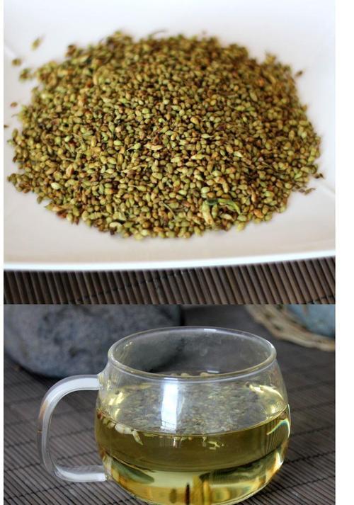 槐米茶的八大功效桑叶茶的作用