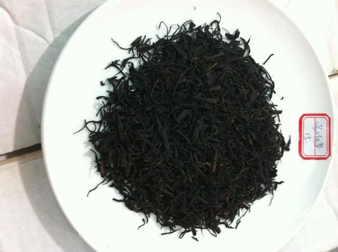 崂山红茶的价格是多少钱一斤