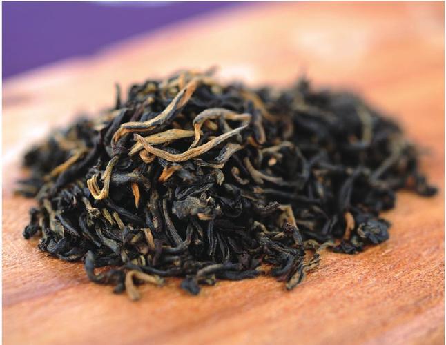 闽红三大红茶,闽红三大功夫茶由于茶叶产地不同什么不同品质风格不同