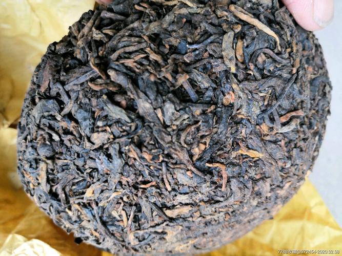 普洱老茶价格多少一斤