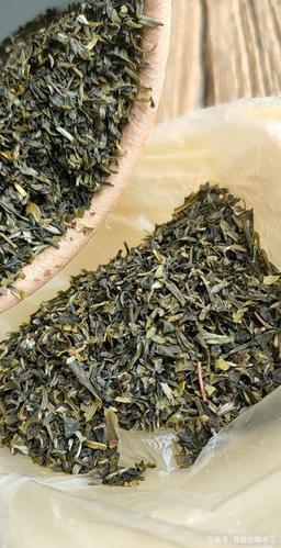高碎茶属于什么茶,高碎是红茶还是绿茶
