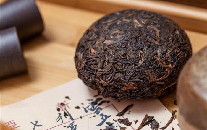 普洱茶能存放几年,生普洱茶存放多久最好喝