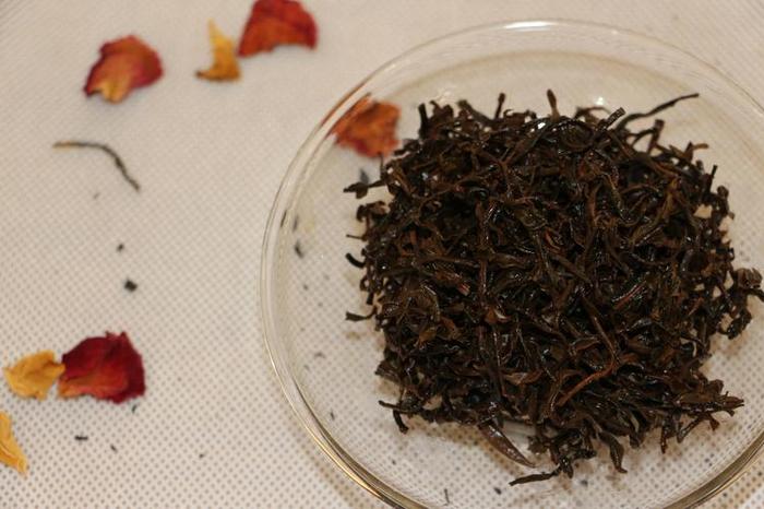 小种红茶价格,小种红茶的介绍及品质特征