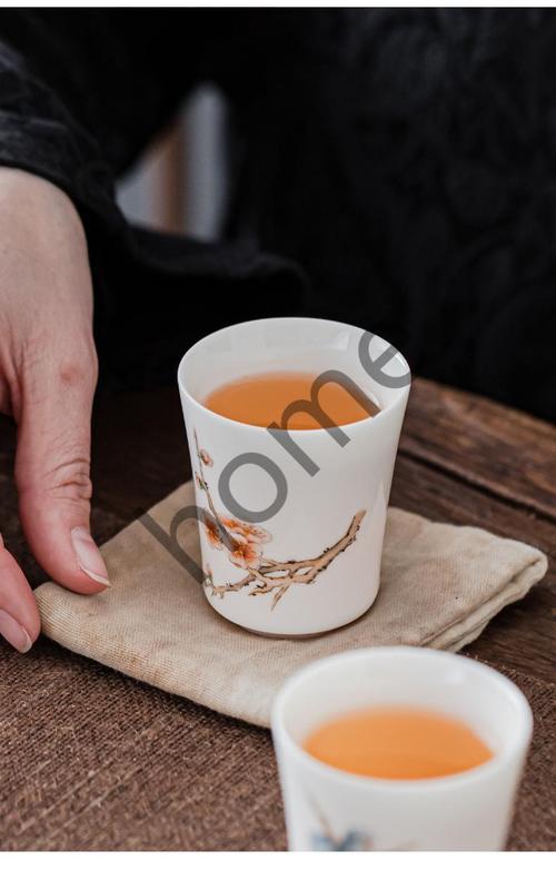 闻香杯喝什么茶,闻香杯可以直接喝茶吗