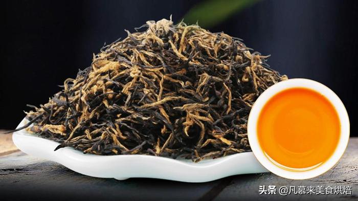 全国红茶排名,2020中国十大红茶品牌排行榜