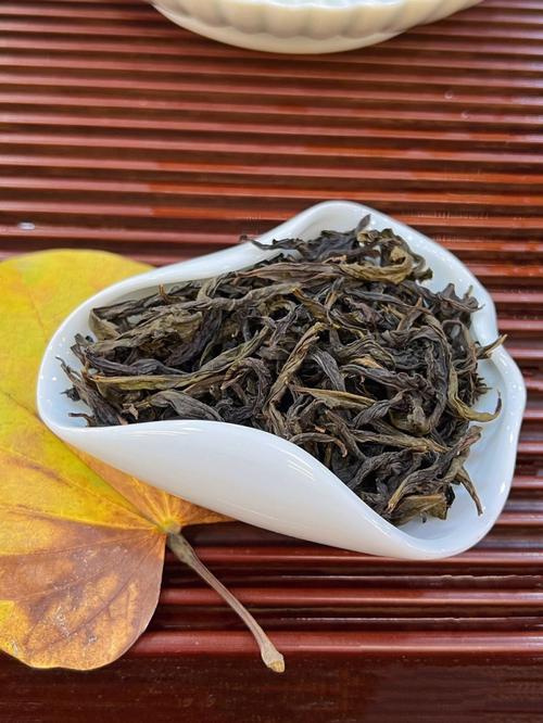 凤凰单枞茶的品种有几种