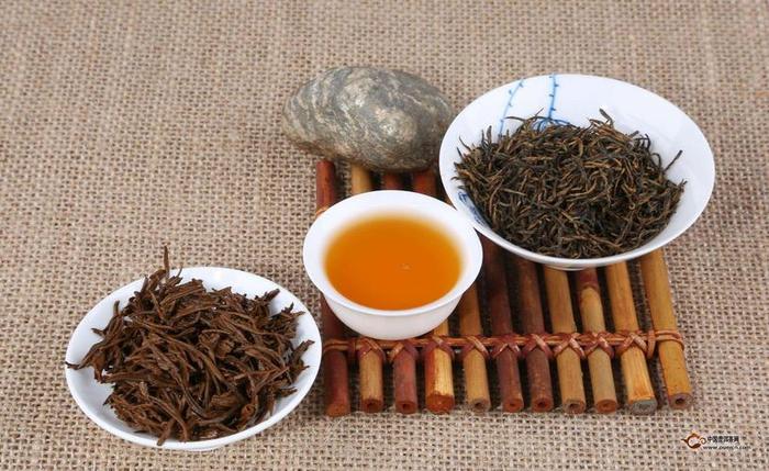 金俊眉是红茶吗,金骏眉茶叶是红茶还是绿茶