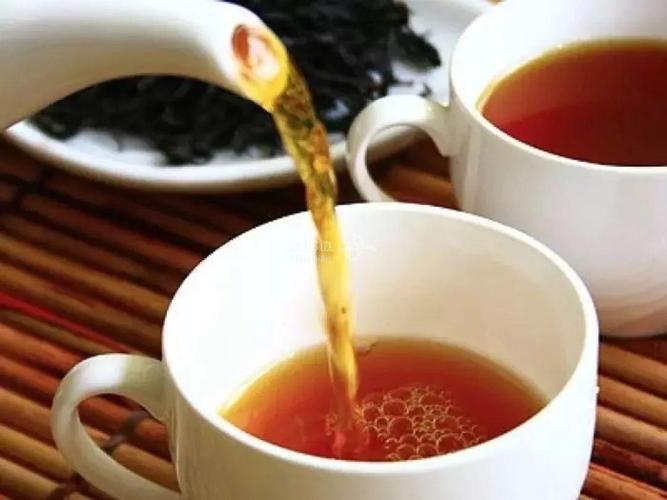 茶水的功效作用,天天拿茶水当水喝有什么害处
