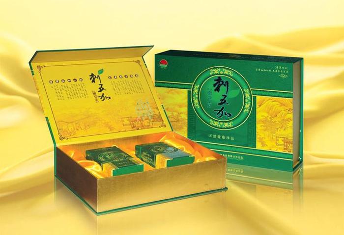 茶叶盒包装生产厂家