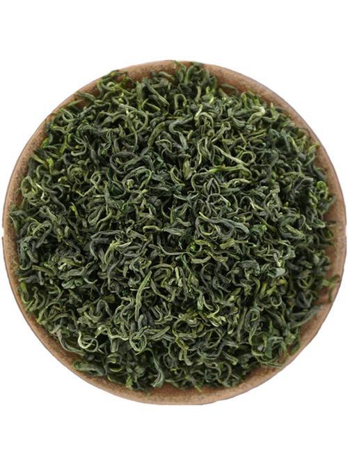 江西赣州茶叶品种有哪些