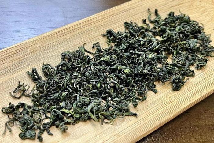 绿茶里哪个品种最好喝