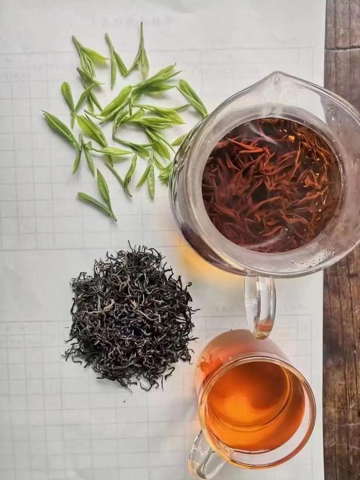 碧螺春茶是绿茶还是红茶好喝