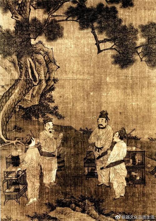 古代的斗茶又称什么是品茶艺术的最高表现形式