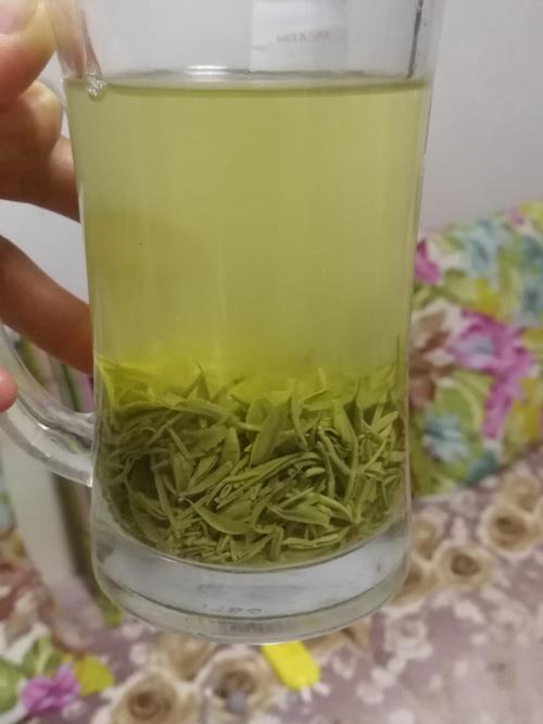 老喝绿茶对身体好吗女性