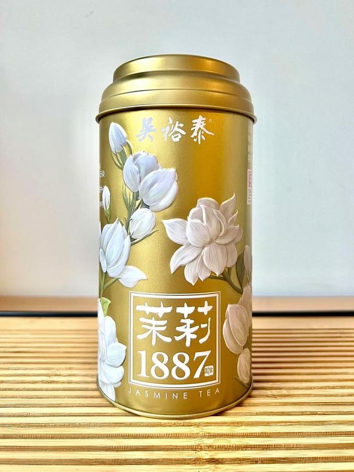 吴裕泰茶东方多少钱,吴裕泰茶东方是红茶还是绿茶